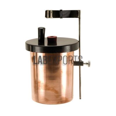 Calorimeter Set Copper
