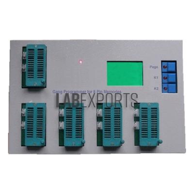 Gang Programmer For All 8 Pin Memories