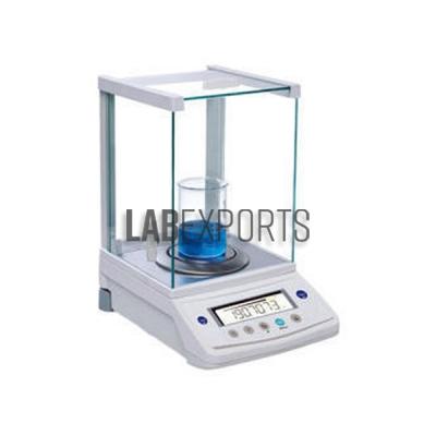 Laboratory Balances - 542