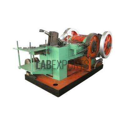 Screw Cutting Lathe Model