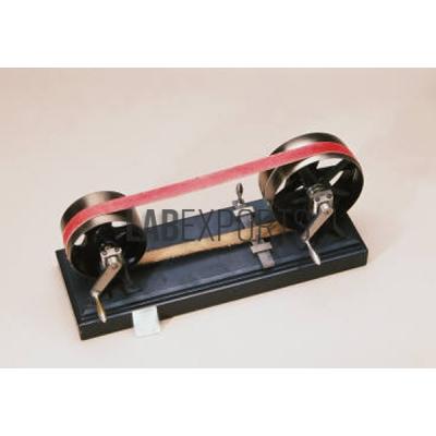 Friction Wheel Drive