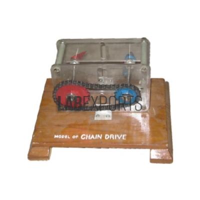 Chain Drive