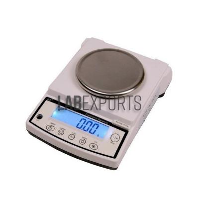 Electronic Top Loading Balance