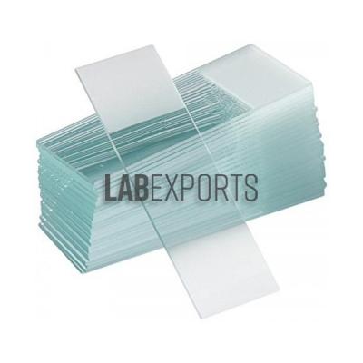 Microscope Glass Slides Frosted