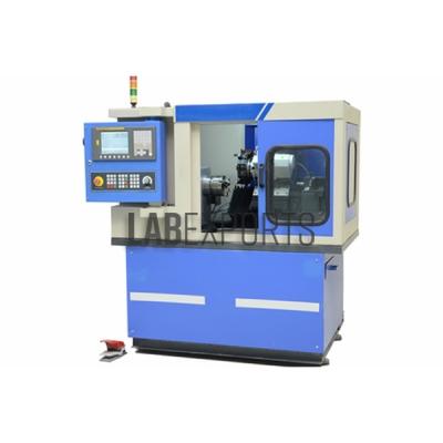 CNC Semi Production Lathe