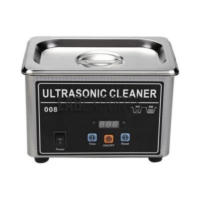 Ultrasonic Cleaners