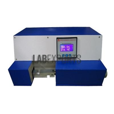 Tablet Hardness Tester - 108
