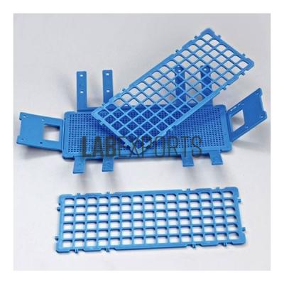 Test Tube Stand (Wire Pattern)