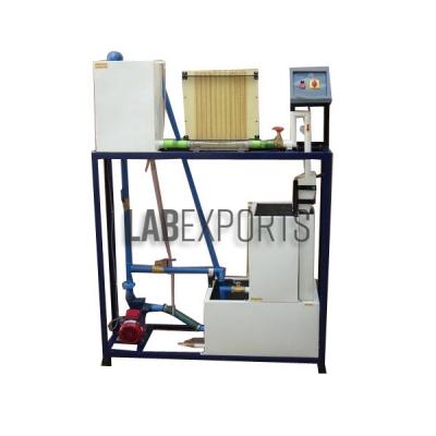 Bernoullis Theorem Trainer and Lab Training Kit