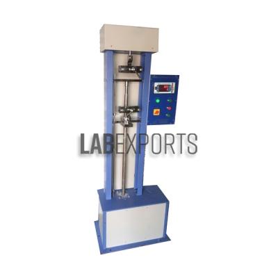 Tensile Strength Tester