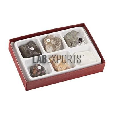 Minerals In Our Food Collection