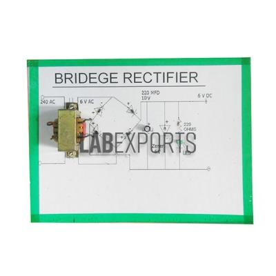 Bridge Rectifier