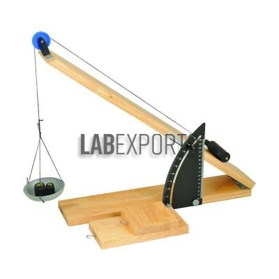 Friction Board