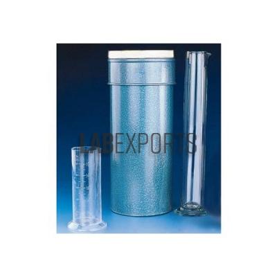 Rain Gauge Symens Standard