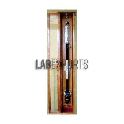 Standard Fortins Barometer