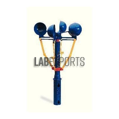 Direct Reading Anemometer