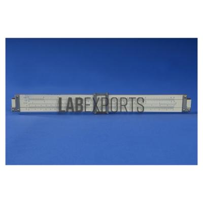 Slide Rule Linea