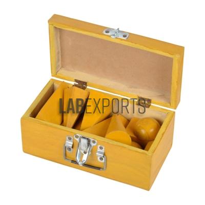 Geometrical Model Kit