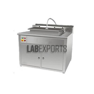 Vial Washing Machine - 121