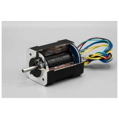 Brushless DC Motor With Controller (BLDC)