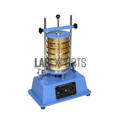 Sieve Shaker