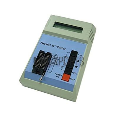 Digital IC Tester (Handy)