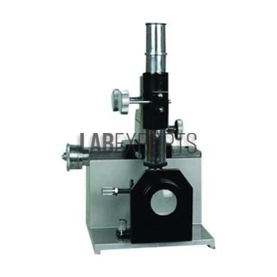 Newtons Ring Microscope
