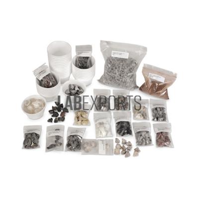 Earth Materials Kit