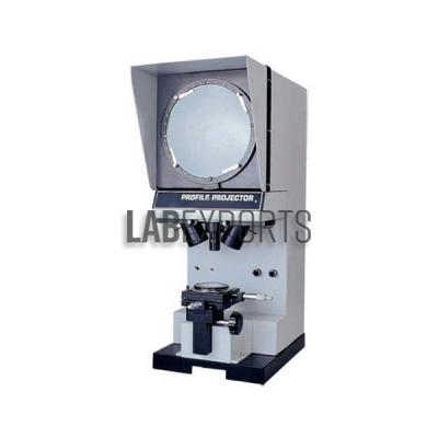 Profile Projector