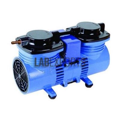Vacuum Cum Pressure Pump