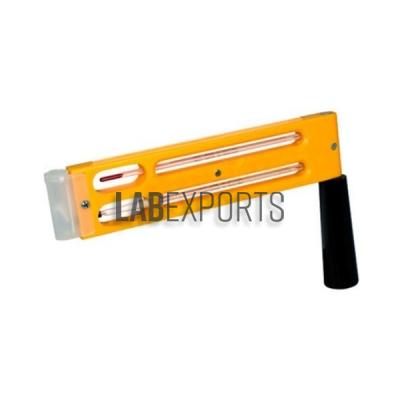 Whirling Psychrometer