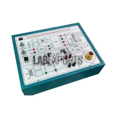 Single Phase PWM Converter