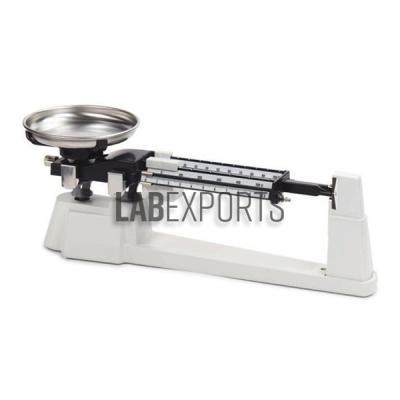 Triple Beam Balance - 47