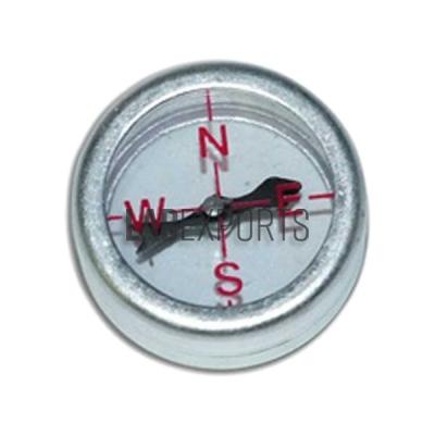 Plotting Compass Glass