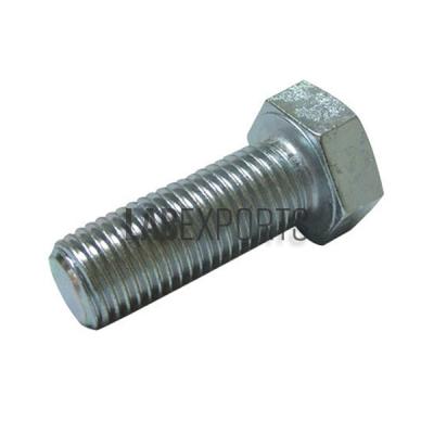Standard Bolt