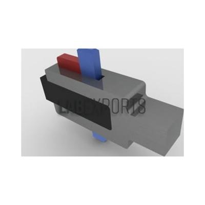 Gib and Cotter Joint