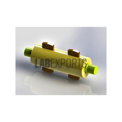 Sleeve and Cotter Joint