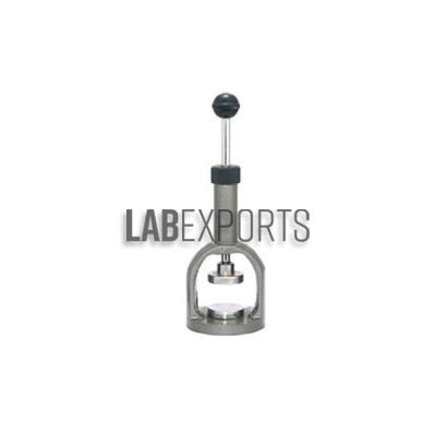 Specimen Leveller