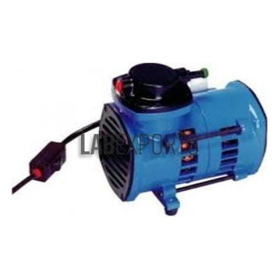 Portable Diaphragm Type Vacuum Pump