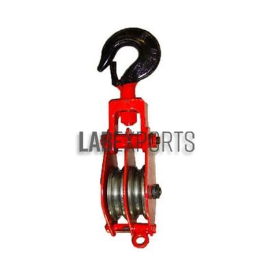 Pulley Blocks