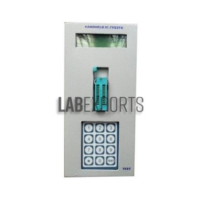 Digital IC Tester (Hand-Held)