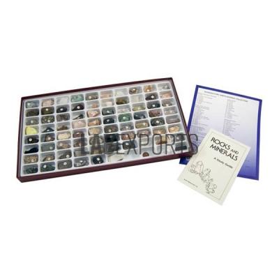 Introductory Earth Science Collection