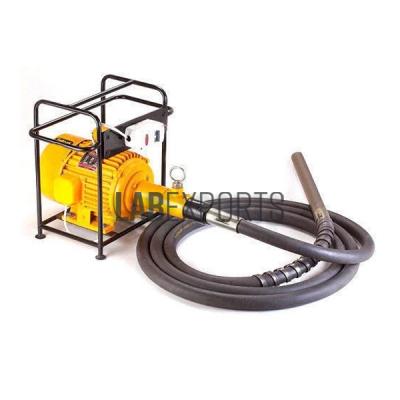 Concrete Vibrator Machine With Nozzle