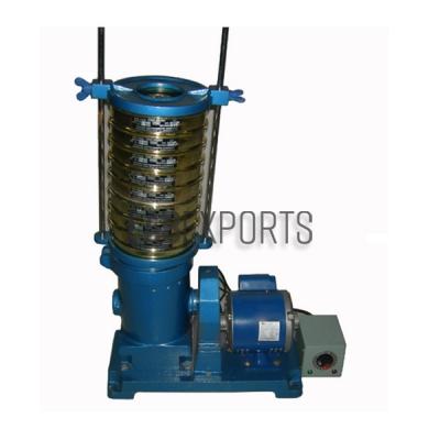Gyratory Sieve Shaker