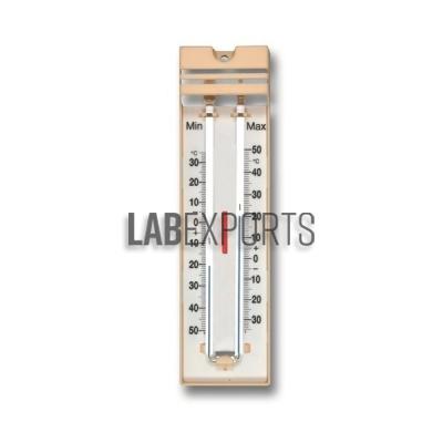 Max-Min Thermometer