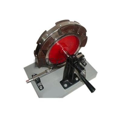 Band And Block Brake