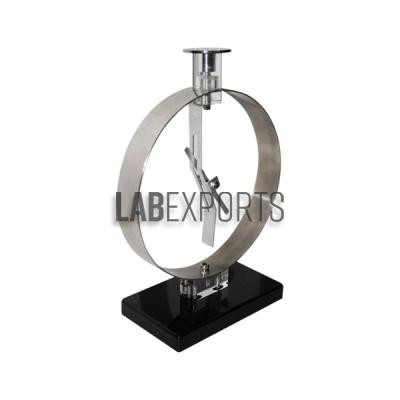Braun Electroscope