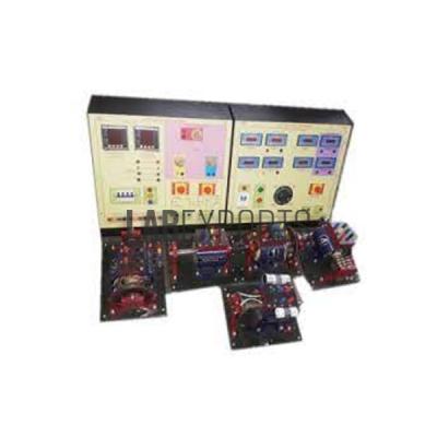 Electrical Machine Trainers
