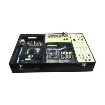 Stereo Tape Recorder Trainer and Lab Training Kit