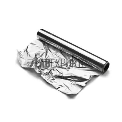 Tin Metal Foil